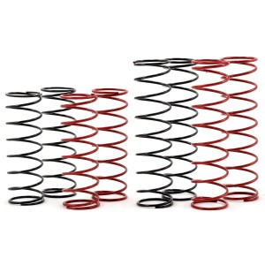 SWorkz Front/Rear Shock Spring Set (8) | Suspension & Steering Parts | Shock parts