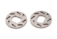 SWorkz Brake Disc Set (2) | Brake Parts | Brake Parts