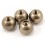 SWorkz 14mm Steering Knuckle Pivot Ball Set (4)