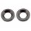 SWorkz S350 Series Knuckle Pivot Ball Washer (Gunmetal) (2)
