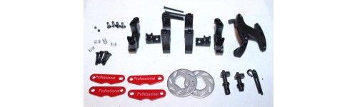Brake Parts