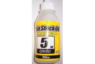 Z141 5WT Shock Oil | Shocks & parts | Oils