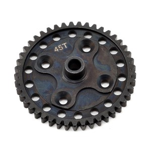 SWorkz Spur Gear (45T) | Drivetrain Parts