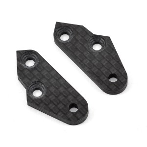 SWorkz EVO Steering Knuckle Plate Set | Suspension & Steering Parts | Alloy  & Option Parts | Alloy  & Option Parts | Suspension and Steering Parts