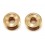 SWorkz S350 Brass Pivot Ball Balance Nut (5.5g) (2)