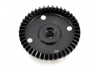 SWorkz S350 Competition Line LDS Straight Cut Crown Gear (43T) | Drivetrain Parts | Alloy  & Option Parts