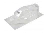 Bittydesign "Force" Kyosho MP9 TKI2/3 1/8 Buggy Body (Clear) | Bodies/Wings | 1/8 Scale | For Kyosho 