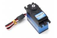 ProTek RC 130T Standard Digital "High Torque" Metal Gear Servo (High Voltage)