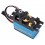 ProTek RC 130T Standard Digital "High Torque" Metal Gear Servo (High Voltage)