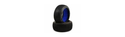 Truggy tyres