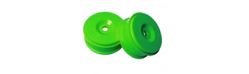 Buggy rims