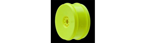 Truggy rims