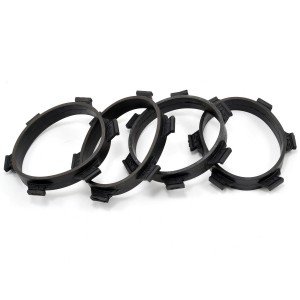 Pro-Line Racing Tyre Glue Bands (4) | 1/8 Tyres, Rims And Premounts | Buggy tyres | Truggy tyres | Buggy rims | Truggy rims | Wheels and Tyres | Pro Line | Tyres