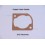 .012" (.30mm) Copper Cylinder Gasket for RC Engines