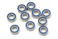 ProTek RC 8x16x5mm Dual Sealed "Speed" Bearing (10) | Bearings | Bearings