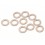 SWorkz 5x8x0.8mm Washer (10)