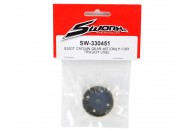 SWorkz S350T Crown Gear (46T) | Drivetrain Parts