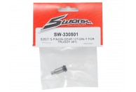 SWorkz S350T S-Pinion Gear (10T) (For 46T Crown) | Drivetrain Parts | Drivetrain Parts