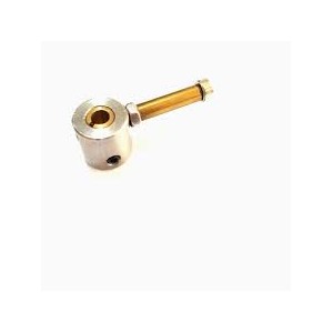 Throttle arm suit Walbro carbs | Engine Accessories & Mounts
