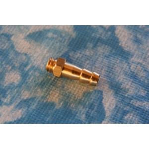 Copper  m6 water fitting | Other Hull fittings 