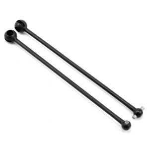 SWorkz S350T 130mm F/R Drive Shaft (2) | Drivetrain Parts