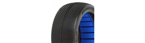 Buggy tyres