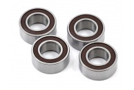 SWorkz 5x10x4mm High Performance Ball Bearing (4) | Bearings | Bearings