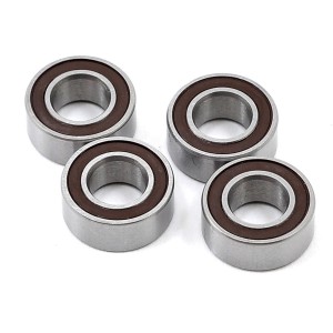 SWorkz 5x10x4mm High Performance Ball Bearing (4) | Bearings | Bearings