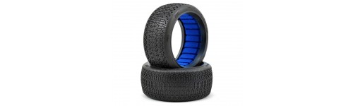 Wheels and Tyres