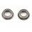 ProTek RC 5x8x2.5mm Ceramic Metal Shielded Flanged "Speed" Bearing (2)