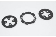 Area RC clutch disc set | Engine Accessories