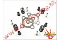 Area RC Clutch spring pad set | Engine Accessories | Driveline Parts