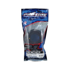 Pro-Line Trencher X SC 2.2"/3.0" Short Course Truck Tires (2) (M2) | Tyres