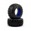 Pro-Line Trencher X SC 2.2"/3.0" Short Course Truck Tires (2) (M2)