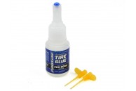 Pro-Line Pro-Bond CA Tire Glue (0.7oz) | Tyre Accessories