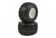 Pro-Line Trencher T 2.2" All Terrain Truck Tires (2) (M2) | Tyres