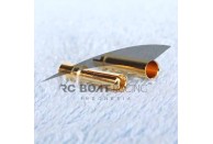 Bullet Connectors  4mm | Plugs