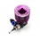 Novarossi ROMA Certified Pre-Run .25 Truggy Engine (Turbo) (Steel)