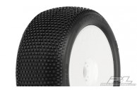 Blockade VTR 4.0" M3 (Soft) Off-Road 1:8 Truck Tires Mounted | Truggy