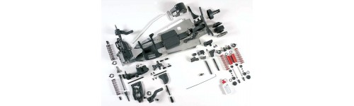 Large Scale Parts  
