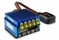 SkyRC Toro TS50 | ESC | Electronics | 1/10