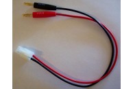 Charge lead suit Baja Tamyia Plug | Chargers leads