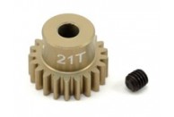 Revolution Design 48P Aluminum Hard Coated Ultra Pinion Gear | Pinions