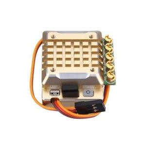 Amazon | SKYRC TORO TS120 1/10アルミ製ブラシレスセンサー付