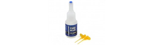 Tyre Accessories