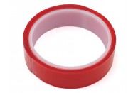 ProTek RC Clear Double Sided Servo Tape Roll (1x40")
