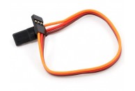  Heavy Duty 15cm (6") Servo Extension Lead (Male/Male) | Accessories