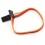 ProTek RC Heavy Duty 15cm (6") Servo Extension Lead (Male/Male)