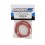 ProTek RC 16awg Red Silicone Hookup Wire (1 Meter)