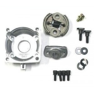  Zenoah RC Clutch Kit | Zenoah Car Engine Parts 